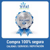 Kit X 5 Cuplas 32 Mm Fusión Gas Ips Vantec 1