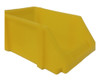 Gaveta Plastica 510x345x190mm Amarillo -imp 0
