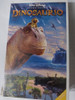 Película Original En Vhs Dinosaurio 0