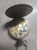 Relógio De Bolso Junghans 4