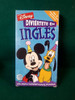 Pelicula Divertite En Ingles 8 Disney Vhs 0