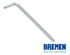 Llave Torx En  L  T10 (larga) Bremen 2