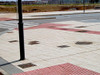 Molde Piso, Baldosas, Mosaicos Antideslizante 2