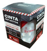 Cinta Reflectiva Paragolpes - Calidad 3m - Aprobada Mtop 0