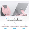 Soporte Ajustable Tableta Teléfono Celular  Antideslizante 2