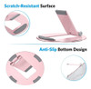 Soporte Ajustable Tableta Teléfono Celular  Antideslizante 4