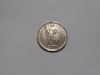 Moneda Franco Suizo Año 1968 2