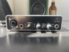 Interfaz De Audio Behringer U-phoria Umc22 2.ª  Gen 5
