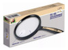 Lupa De Mano Magnifier 100mm Aumento 4x Optiks 0