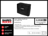 Funda - Cobertor Amplificador Line 6 Spider V30 1