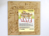 Maqueta Encastrable Yate De Lujo 23 Cm - Imaginarte Láser 2 Maqueta Encastrable Yate De Lujo 23 Cm - Imaginarte Láser 2