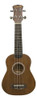 Ukulele Soprano Cocoon Ku Sp S-b Con Funda Musicapilar 1