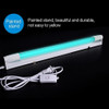 A Esterilização Uv De 8w 220v Ilumina A Lâmpada 2
