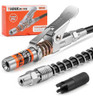 Acoplador Thinkwork De Pistola Engrasadora + Accesorios   - 0