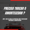 Par Dianteiro Mola Esportiva Do Uno Novo Mm Suspensões 3