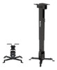 Qualgear Soporte De Techo Para Proyector Universal 0