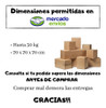 Varillas Difusores Madera Cuadradas 20 Cm Pack X1000 Unidad 1