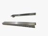 Ralo Tampa Inox 90 Cm X 6 Cm Saída Lateral 2