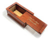 Caja Porta Pendrive Personalizado Estuche Pen Drive Pack X50 1 Caja Porta Pendrive Personalizado Estuche Pen Drive Pack X50 1