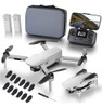 Nmy Drones Con Camara Para Adultos 4k, 5g Wifi Fpv Transmisi 0