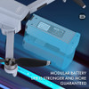Nmy Drones Con Camara Para Adultos 4k, 5g Wifi Fpv Transmisi 3