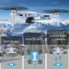 Nmy Drones Con Camara Para Adultos 4k, 5g Wifi Fpv Transmisi 4