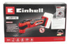 Ferramenta Multifuncional A Bateria Varrito 18v Solo Einhell 2