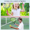 Jerify Cinta De Agarre De Raqueta De Tenis, Cinta 6
