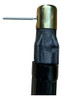 Pinza Porta Electrodo Media Vuelta 600 Amp 3
