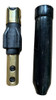 Pinza Porta Electrodo Media Vuelta 600 Amp 5