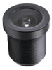 Kit 100 Mini Lente 3.6mm 1