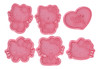 Cortante Para Galletas Pompompurin 2