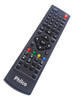 Controle Remoto Para Tv Ph28s63d Led 1