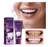 O Creme Dental Branqueador E V34 Repara Os Dentes E Melhora 1