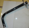 Brazo De Duchas  De 20 Cm 3