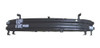 Alma Paragolpe Delantero Chevrolet Aveo 0