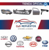 Alma Paragolpe Delantero Chevrolet Aveo 3