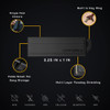 Offgrid - Protector Plegable Faraday Para Llavero, Antirrobo 2