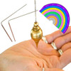 Curso Radiestesia Completo + Kit Completo + Certificado 0
