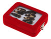 Guzheng Zither Groove Finger Escolhe Unhas Médio 2