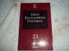 Gran Enciclopedia Universal Espasa-calpe - Clarin Tomo 23 0