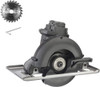 Cabezal Black Decker Sierra Circular  Para Maquina Matrix 0
