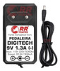 Fonte Carregador Pedal Pedaleira Digitech Element Xp 9v 3