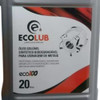 Óleo Solúvel Biodegradável 20 Litros Ecolub 2