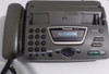 Fax Panasonic Kx-ft72 0