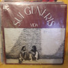 Vinilo Sui Generis Vida T Rn1 0