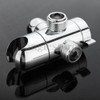 3 Manera De Ducha Desviador Válvula 1/2 '' Ips T-conector Ma 3