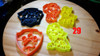Pack 5 Cortantes Para Galletitas Patrulla Canina ! 0