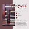 Brushing Progresivo The Real Brazilian Keratin Cacao 500ml 1 Brushing Progresivo The Real Brazilian Keratin Cacao 500ml 1
