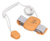 Monitor De Enurese Noturna Pee Alarm Orange De Longa Duração 2